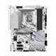 Placa de Baza ASROCK Z890 PRO RS WIFI WHITE LGA1851