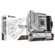 Placa de Baza GIGABYTE B650M AORUS ELITE AX ICE