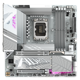 Placa de Baza GIGABYTE Z890M AORUS ELITE WIFI7 ICE LGA1851