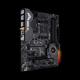 Placa de baza Asus TUF GAMING X570-PLUS WI-FI, Socket AM4