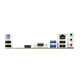 Placa de baza Biostar B450MHP AM4, 2x DDR4, 1x PCIe 3.0 x16, 2x PCIe 2.0 x1, 4x SATA III 6Gbps, 1 Gbps, mATX