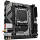 MB GIGABYTE A620I AX 