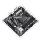 Placa de baza AsRock B450M PRO4-F R2.0, Socket AM4