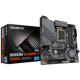 Placa de baza Gigabyte B760M GAMING X DDR4 LGA 1700