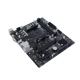 Placa de baza Biostar A520MH 3.0 AM4, 2x DDR4 4400MHz, 1x PCIe 3.0 x16, 2x PCIe 3.0 x1, 1x M.2, 4x SATA III 6 Gbps, 1Gbps LAN, mATX