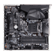 Placa de baza Gigabyte Z590M GAMING X LGA 1200