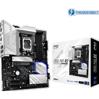 Placa de Baza ASROCK Z890 PRO RS LGA1851
