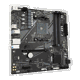 Placa de baza Gigabyte B550M K AM4 DDR4