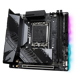 Placa de baza Gigabyte B760I AORUS PRO LGA1700