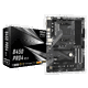 Placa de baza Asrock B450 Pro4 R2.0, LGA 1200