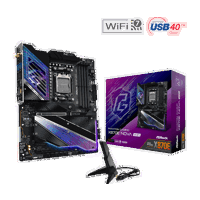 Placa de Baza ASROCK X870E NOVA WIFI AM5