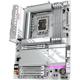 Placa de baza GIGABYTE Z890 AORUS ELITE WIFI7 ICE LGA1851