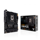 Placa de baza ASUS TUF Gaming Z590-plus, Socket 1200