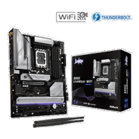 Placa de Baza ASROCK B860 LIVEMIXER WIFI LGA1851