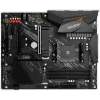 Placa de baza Gigabyte B550 AORUS Elite V2, Socket AM4