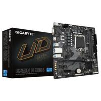 Placa de baza Gigabyte B760M