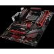 Placa de baza MSI B450 GAMING PLUS MAX, socket AM4