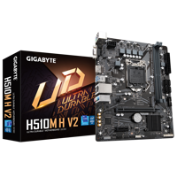 Placa de baza GIGABYTE H510M H V2