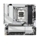 Placa de Baza GIGABYTE B650M AORUS ELITE AX ICE