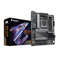 Placa de baza Gigabyte B650 AORUS ELITE AX V2