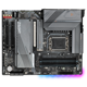 Placa de baza Gigabyte Z690 GAMING X D4, LGA 1700