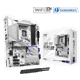 Placa de Baza ASROCK Z890 PRO RS WIFI WHITE LGA1851