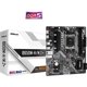Placa de baza ASROCK B650M-H/M.2+, 2x DDR5, AMD B650, 1x HDMI 1x DP, 1x PCIE x16 2x PCIE x1, 1x M.2