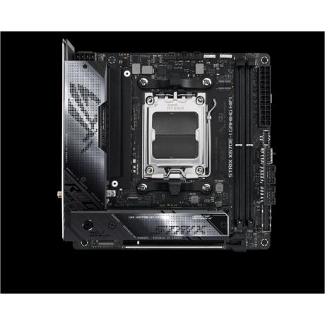 Placa de baza Asus ROG STRIX X670E-I GAMING WIFI AM5