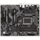 Placa de baza GIGABYTE B760 DS3H LGA1700, 4x DDR5 7600MHz, 1x HDMI, 1x DisplayPort, 5x PCIe x16, 2x M.2, 4x SATA 6Gbps, LAN 1Gbps, ATX