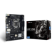 Placa de baza Biostar H510MHP 2.0 LGA1200, 2x DDR4 3200MHz, 1x PCIe 4.0 x16, 2x PCIe 3.0 x1, 1x M.2, 4x SATA III 6Gbps, 1Gbps LAN, mATX