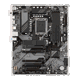 Placa de baza GIGABYTE B760 DS3H AX LGA1700, 4x DDR5 7600MHz, 1x HDMI, 1x DisplayPort, 5x PCIe x16, 2x M.2, 4x SATA 6Gbps, LAN 1Gbps, WIFI 6E, ATX