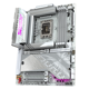 Placa de Baza GIGABYTE Z890 AORUS ELITE X ICE LGA1851
