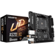 Placa de baza Gigabyte A520I AC AM4 DDR4