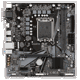 Placa de baza GIGABYTE H610M H V2 LGA1700, 2x DDR4 3200MHz, 1x D-Sub, 1x HDMI, 1x PCIe x16, 1x PCIe x1, 1x M.2, 4x SATA 6Gbps, LAN 1GBps, mATX