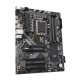 Placa de baza GIGABYTE B760 DS3H LGA1700, 4x DDR5 7600MHz, 1x HDMI, 1x DisplayPort, 5x PCIe x16, 2x M.2, 4x SATA 6Gbps, LAN 1Gbps, ATX