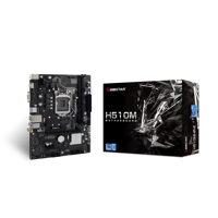 Placa de Baza BIOSTAR H510MHP-E LGA1200