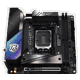 Placa de Baza ASROCK Z890I NOVA WIFI LGA1851