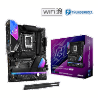 Placa de Baza ASROCK PHANTOM GAMING Z890 LIGHTNING WIFI LGA1851