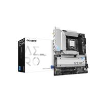 Placa de baza Gigabyte Z790 AERO G LGA 1700, Z790, PCIe Gen 5, ATX, 4x DIMM slots, DDR5 7600MHz(OC), 5 x M.2 , 4 x SATA, 2.5Gb LAN, WIFI 6E, HDMI, 8x USB, Type-C