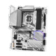 Placa de Baza ASROCK Z890 PRO RS WIFI WHITE LGA1851