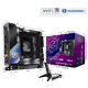 Placa de Baza ASROCK Z890I NOVA WIFI LGA1851