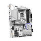 Placa de Baza ASROCK Z890 PRO RS WIFI WHITE LGA1851