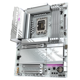 Placa de Baza GIGABYTE B860 AORUS ELITE WIFI7 ICE LGA1851