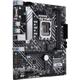 Placa de baza Asus PRIME H610M-A D4-CSM, LGA 1700