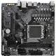 Placa de baza Gigabyte A620M H AM5