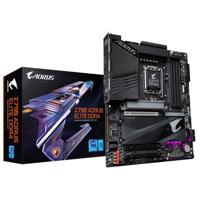 Placa de baza GIGABYTE Z790 AORUS ELITE DDR4 LGA 1700, 4x DDR4, 1x HDMI, 2x PCIE x16, 4x M.2, 4x SATA 6 gb/s