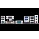 Placa de baza GIGABYTE H310M S2P 2.0, Socket 1151
