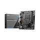 Placa de baza MSI PRO H610M-E LGA1700 DDR4