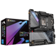 Placa de baza GIGABYTE Z790 AORUS MASTER X LGA 1700, 4x DDR5, 1x DP, 1x PCIE x16, 5x M.2, 4x SATA 6gb/s