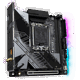 Placa de baza Gigabyte B760I AORUS PRO LGA1700